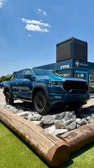 Foton Tunland V 2026 V9