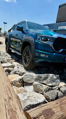 Foton Tunland V 2026 V9-thumb-1