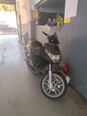 Piaggio Beverly 200 2004