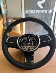 Fiat 500X/500L ‘17-25 Βολάν τιμονιού 735737977 / 735721258