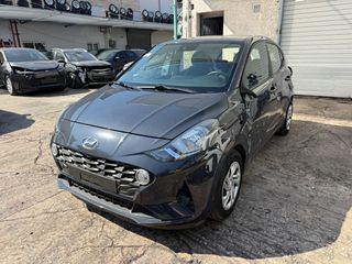 Hyundai i 10 2023 1.2 84HP ΚΑΜΕΡΑ ΕΛΛΗΝΙΚΟ 16.000ΧΛΜ