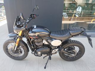 Triumph Scrambler 400 X 2025 SCRAMBLER 400XC-thumb-3