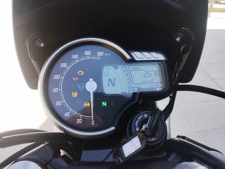 Triumph Scrambler 400 X 2025 SCRAMBLER 400XC-thumb-4