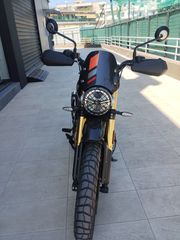 Triumph Scrambler 400 X 2025 SCRAMBLER 400XC-thumb-5