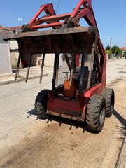 Φορτωτάκι Gehl 1994 4600