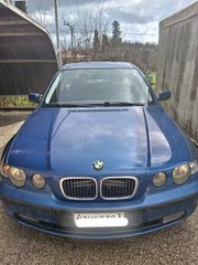 Bmw 316 2004