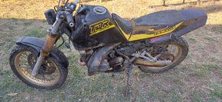 Yamaha TDR 250 1988 Tdr 250