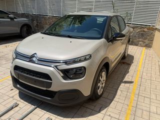 Citroen C3 2020 FACE LIFT-thumb-2