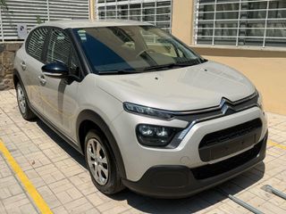 Citroen C3 2020 FACE LIFT