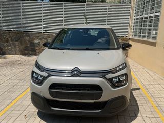 Citroen C3 2020 FACE LIFT-thumb-1