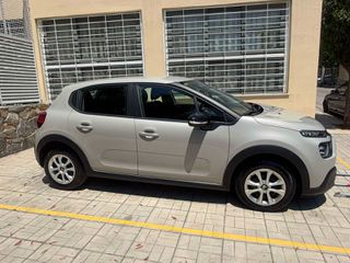 Citroen C3 2020 FACE LIFT-thumb-3