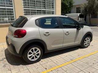 Citroen C3 2020 FACE LIFT-thumb-4