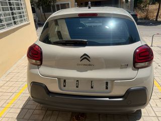 Citroen C3 2020 FACE LIFT-thumb-5