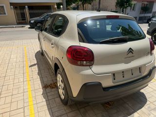 Citroen C3 2020 FACE LIFT-thumb-6