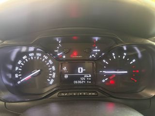 Citroen C3 2020 FACE LIFT-thumb-13