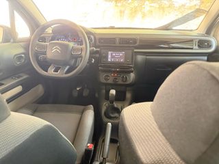 Citroen C3 2020 FACE LIFT-thumb-18