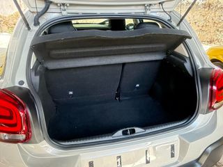 Citroen C3 2020 FACE LIFT-thumb-19