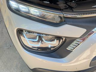Citroen C3 2020 FACE LIFT-thumb-21