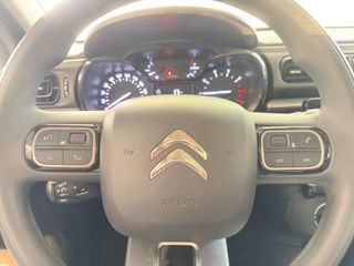 Citroen C3 2020 FACE LIFT-thumb-22