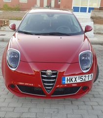 Alfa Romeo Mito 2014 TURBO