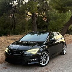 Seat Leon 2014 1.8 FR ατρακάριστο/ alcantara !!