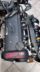 HYUNDAI i30 G4FC 2007-2014