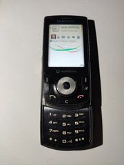 Samsung sgh560