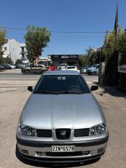 Seat Ibiza 2001 CUPRA