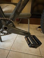 All - Mountain Cube 2023 Aim pro μετατροπή 1*11 & rock shox-thumb-4