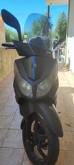 Sym Citycom 300i 2015-thumb-1
