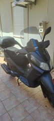 Sym Citycom 300i 2015