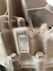 NISSAN NAVRATILOVA D22-thumb-2