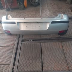 ΠΙΣΩ ΠΡΟΦΥΛΑΚΤΗΡΑΣ