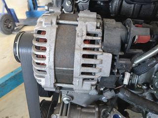 ΔΥΝΑΜΟ ΓΙΑ ΚΙΝΙΤΗΡΑ H5H470 1.3 TCE RENAULT KADJAR 18-23 CAPTUR 18-23 CLIO 19-23 TALISMAN 19-22 MEGANE IV 18-23
