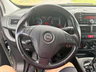 Fiat Doblo 2014 1.6 Diesel Automat Opel combo-thumb-7
