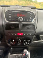 Fiat Doblo 2014 1.6 Diesel Automat Opel combo-thumb-8
