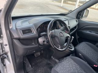 Fiat Doblo 2014 1.6 Diesel Automat Opel combo-thumb-12