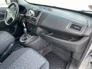 Fiat Doblo 2014 1.6 Diesel Automat Opel combo-thumb-16
