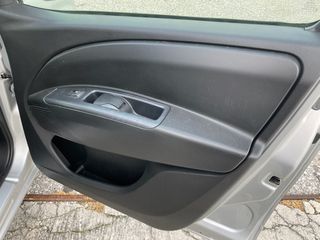 Fiat Doblo 2014 1.6 Diesel Automat Opel combo-thumb-17