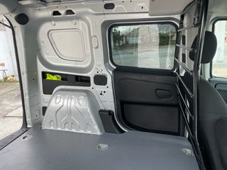 Fiat Doblo 2014 1.6 Diesel Automat Opel combo-thumb-18
