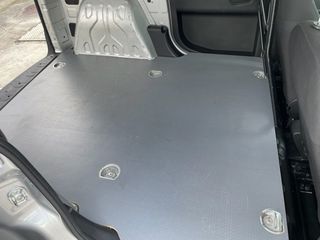 Fiat Doblo 2014 1.6 Diesel Automat Opel combo-thumb-19