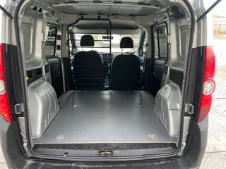 Fiat Doblo 2014 1.6 Diesel Automat Opel combo-thumb-20