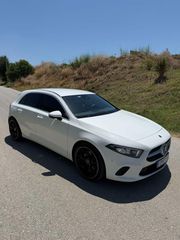 Mercedes-Benz A 220 2020