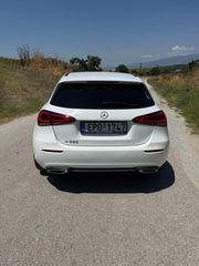 Mercedes-Benz A 220 2020-thumb-14