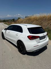 Mercedes-Benz A 220 2020-thumb-15