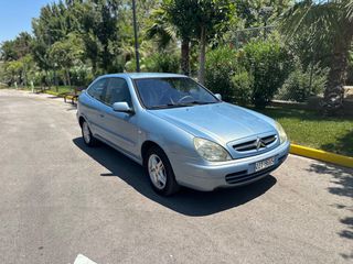 Citroen Xsara 2000 VTS 16V
