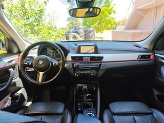 Bmw X1 2016 X20D-thumb-7