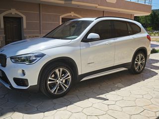 Bmw X1 2016 X20D-thumb-15