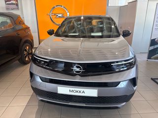 Opel Mokka 2026 EDITION#HYBRID#ΑΥΤΟΜΑΤΟ#ΕΤΟΙΜΟΠΑΡΑΔΟΤΟ#5ΧΡΟΝΙΑ ΕΓΓΥΗΣΗ#