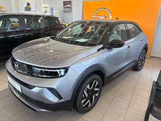 Opel Mokka 2026 EDITION#HYBRID#ΑΥΤΟΜΑΤΟ#ΕΤΟΙΜΟΠΑΡΑΔΟΤΟ#5ΧΡΟΝΙΑ ΕΓΓΥΗΣΗ#-thumb-1